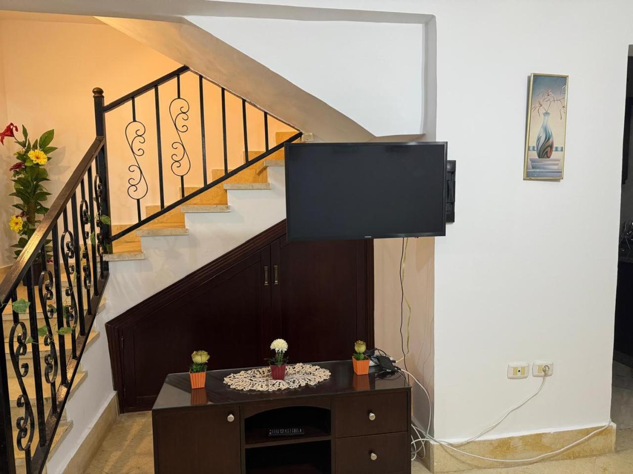 אל עלמיין Brand New Renovated Cheerful 3-Bedroom Villa With 6 Pools Family Only- Perla Marina Kilo 85 מראה חיצוני תמונה